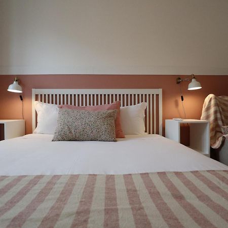 Giraffe House Apartment Lisboa Екстериор снимка