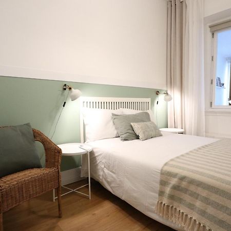 Giraffe House Apartment Lisboa Екстериор снимка