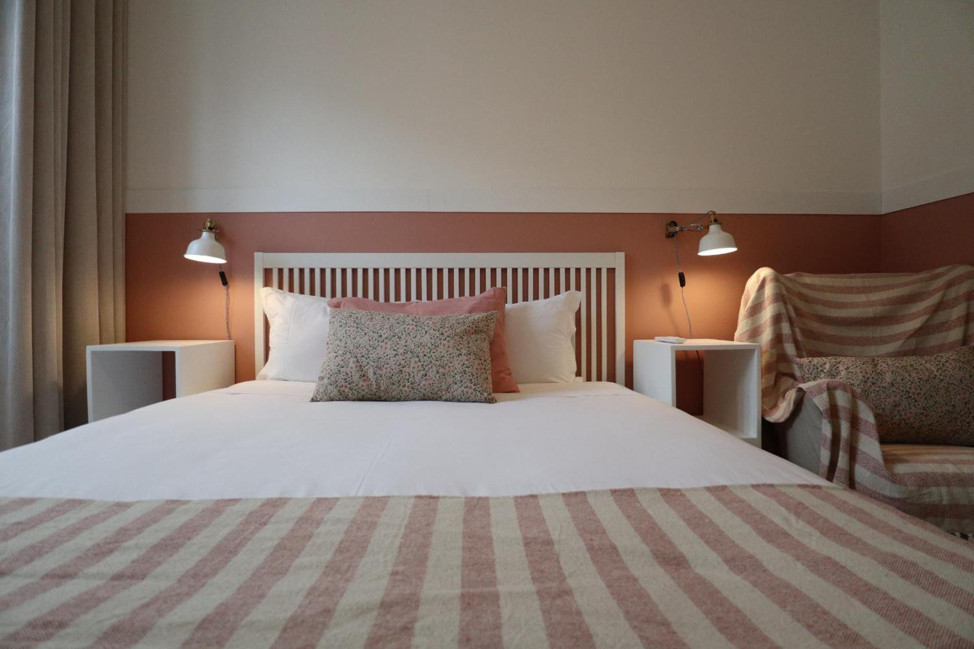 Giraffe House Apartment Lisboa Екстериор снимка