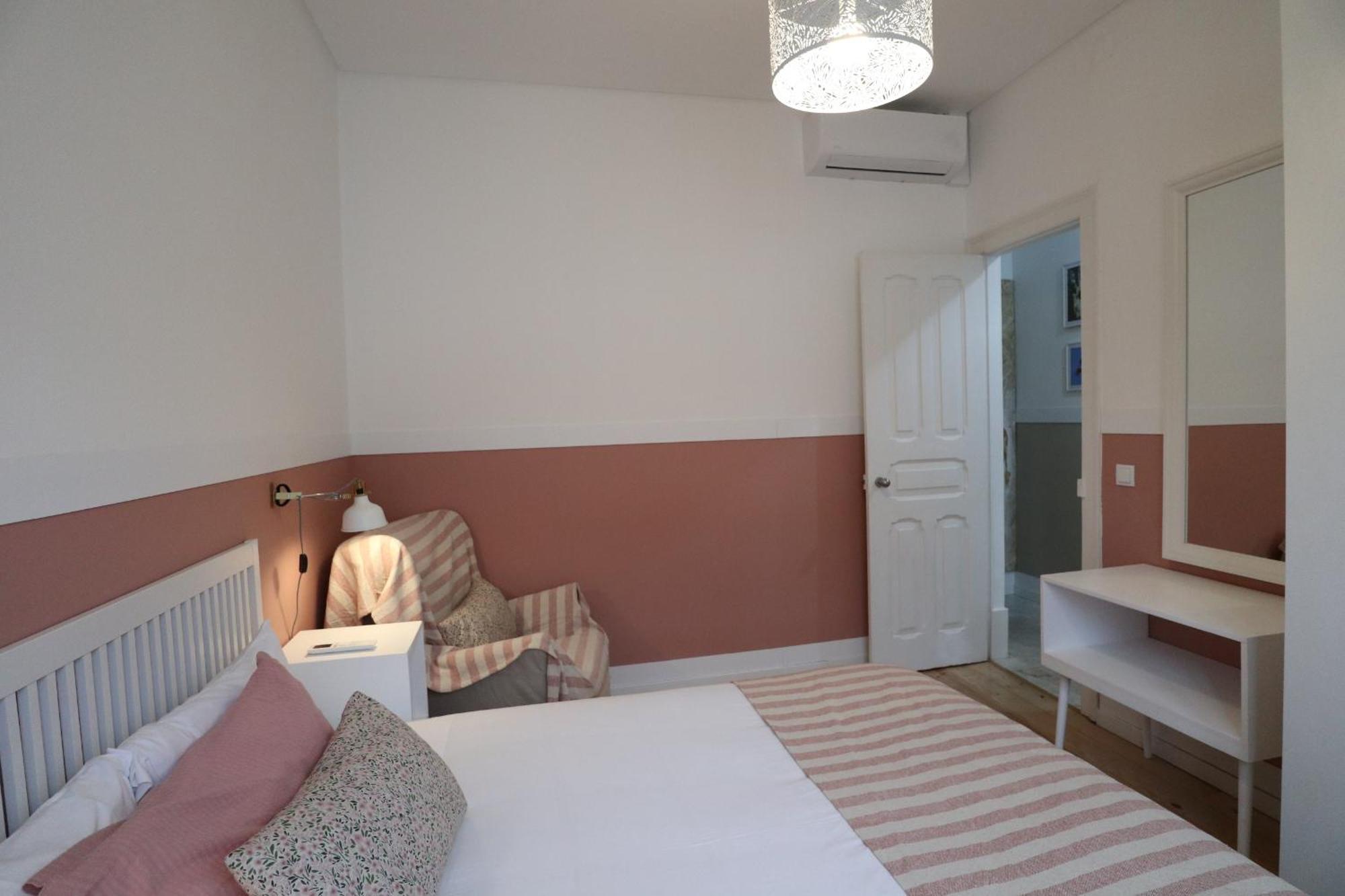 Giraffe House Apartment Lisboa Екстериор снимка