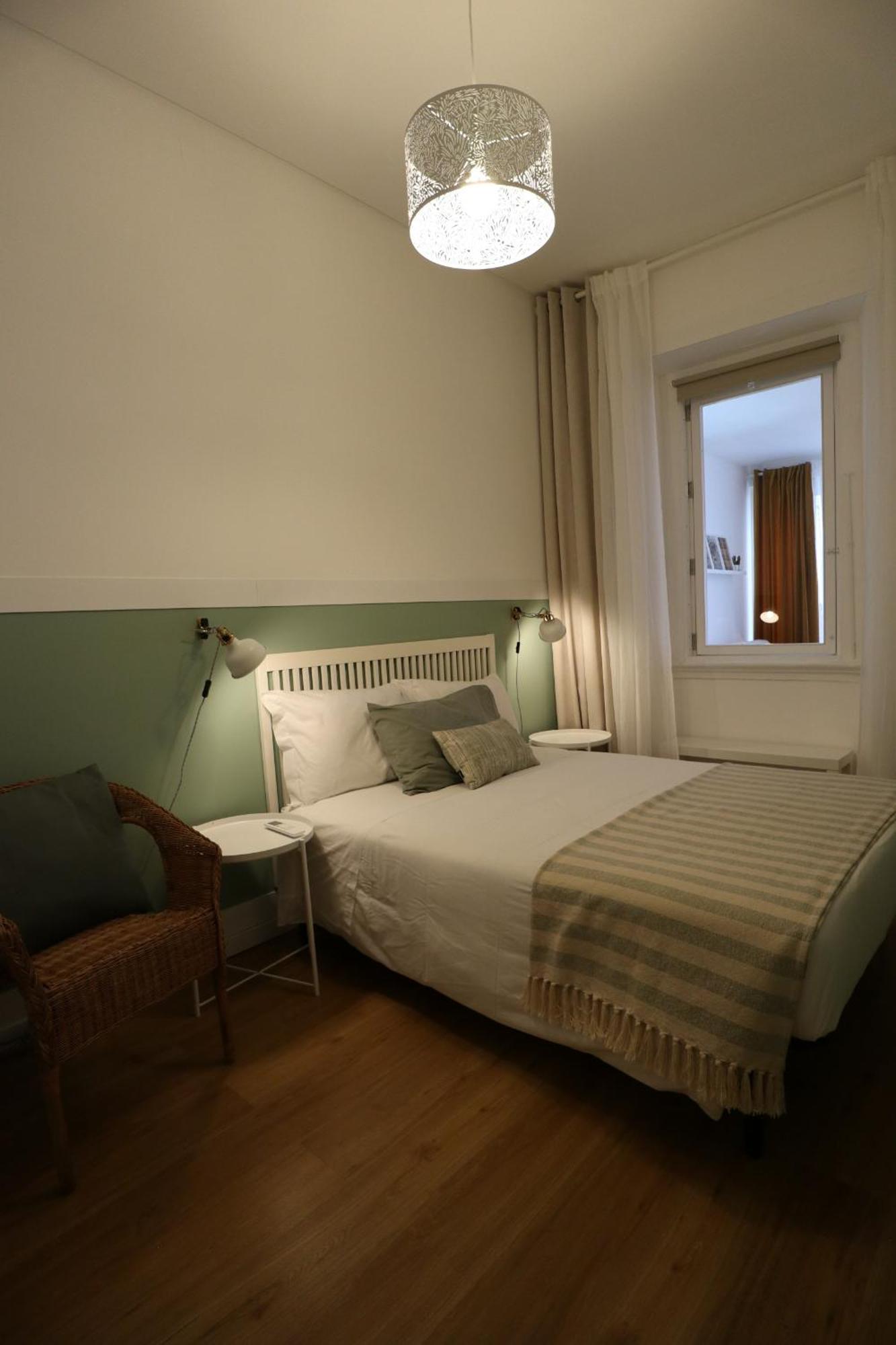 Giraffe House Apartment Lisboa Екстериор снимка