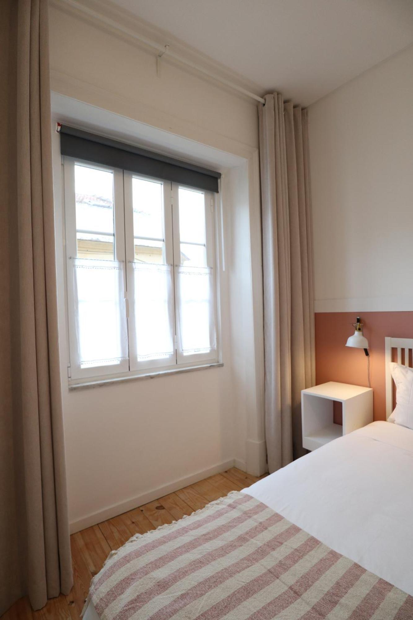 Giraffe House Apartment Lisboa Екстериор снимка
