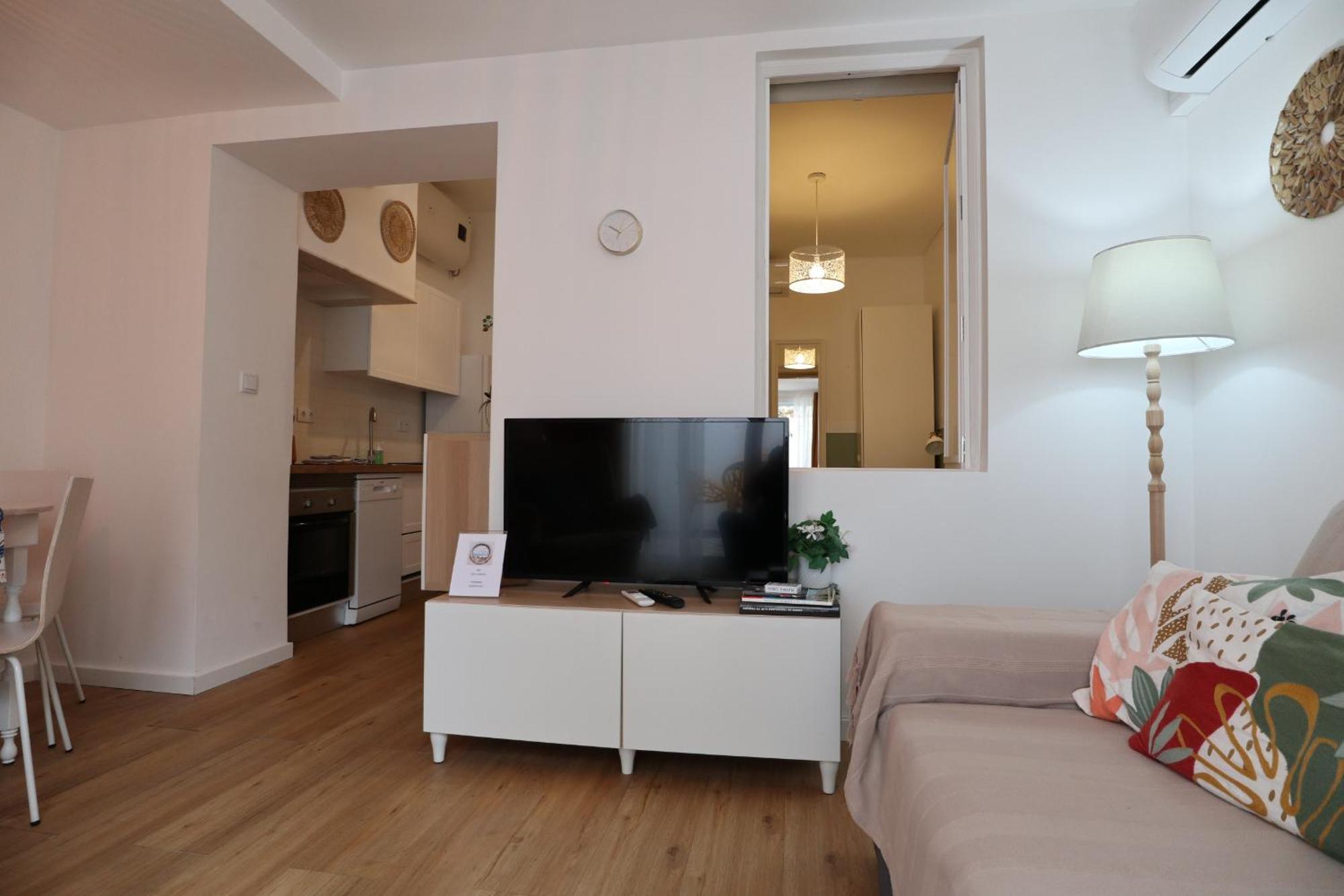 Giraffe House Apartment Lisboa Екстериор снимка