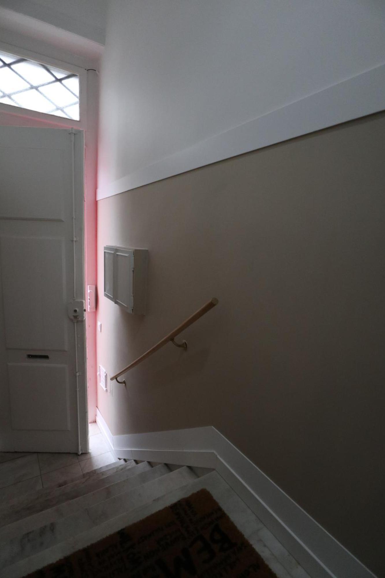 Giraffe House Apartment Lisboa Екстериор снимка