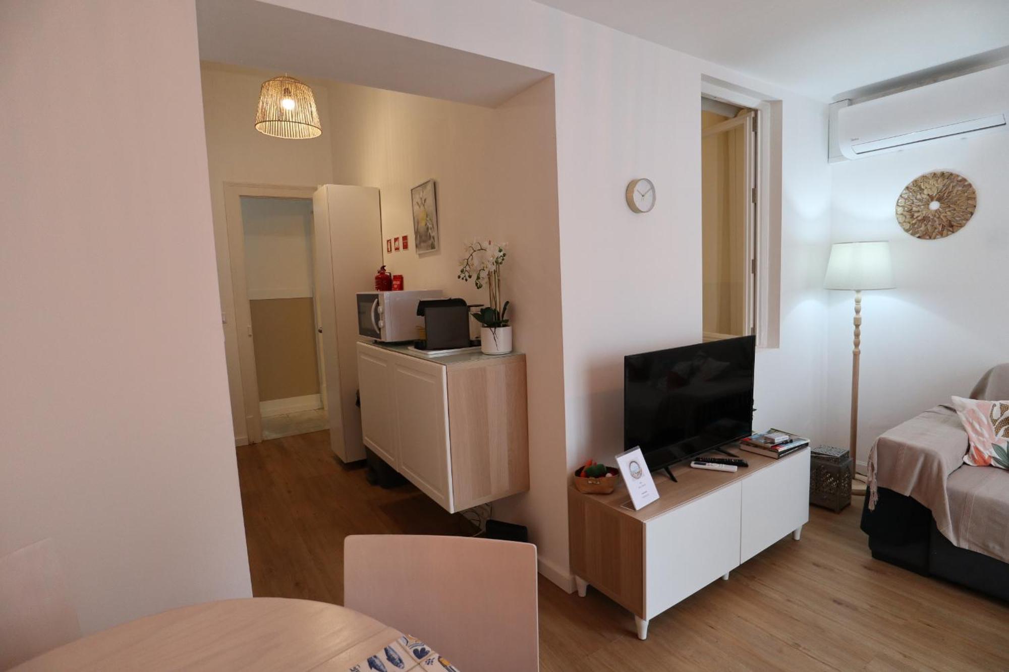 Giraffe House Apartment Lisboa Екстериор снимка