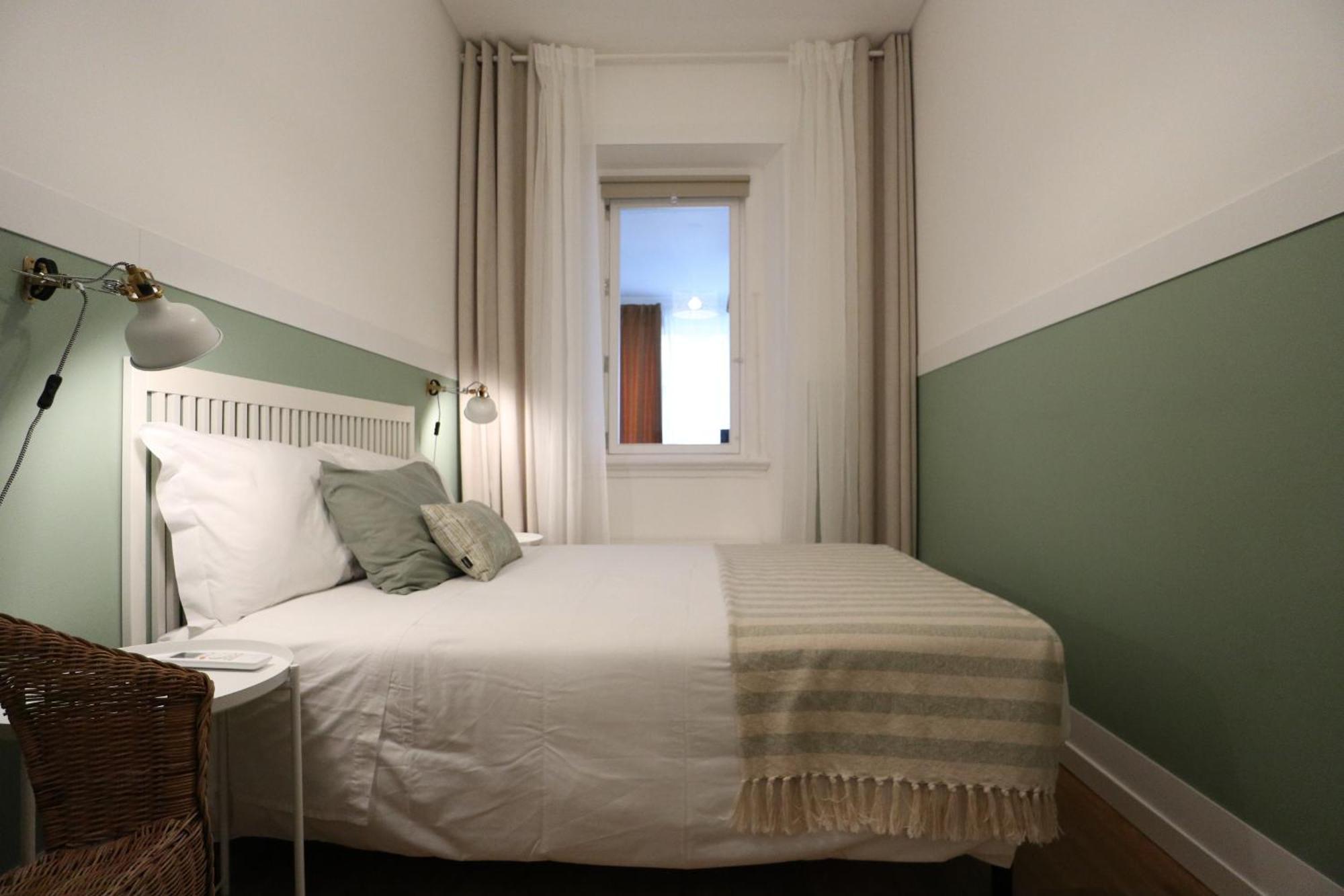 Giraffe House Apartment Lisboa Екстериор снимка