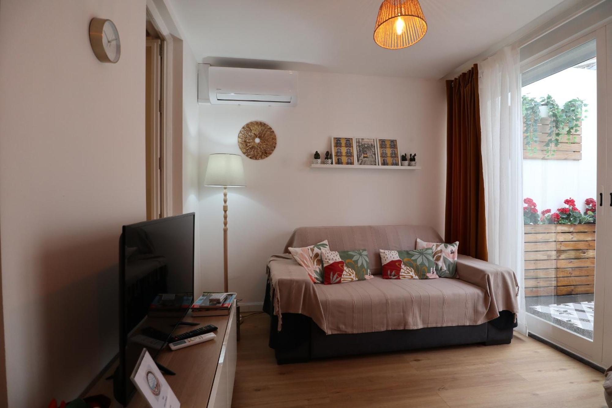 Giraffe House Apartment Lisboa Екстериор снимка