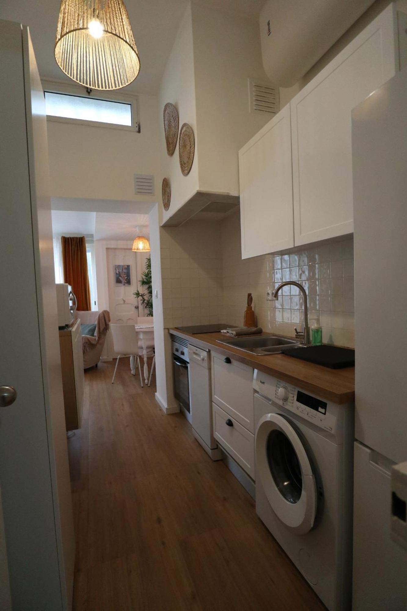 Giraffe House Apartment Lisboa Екстериор снимка
