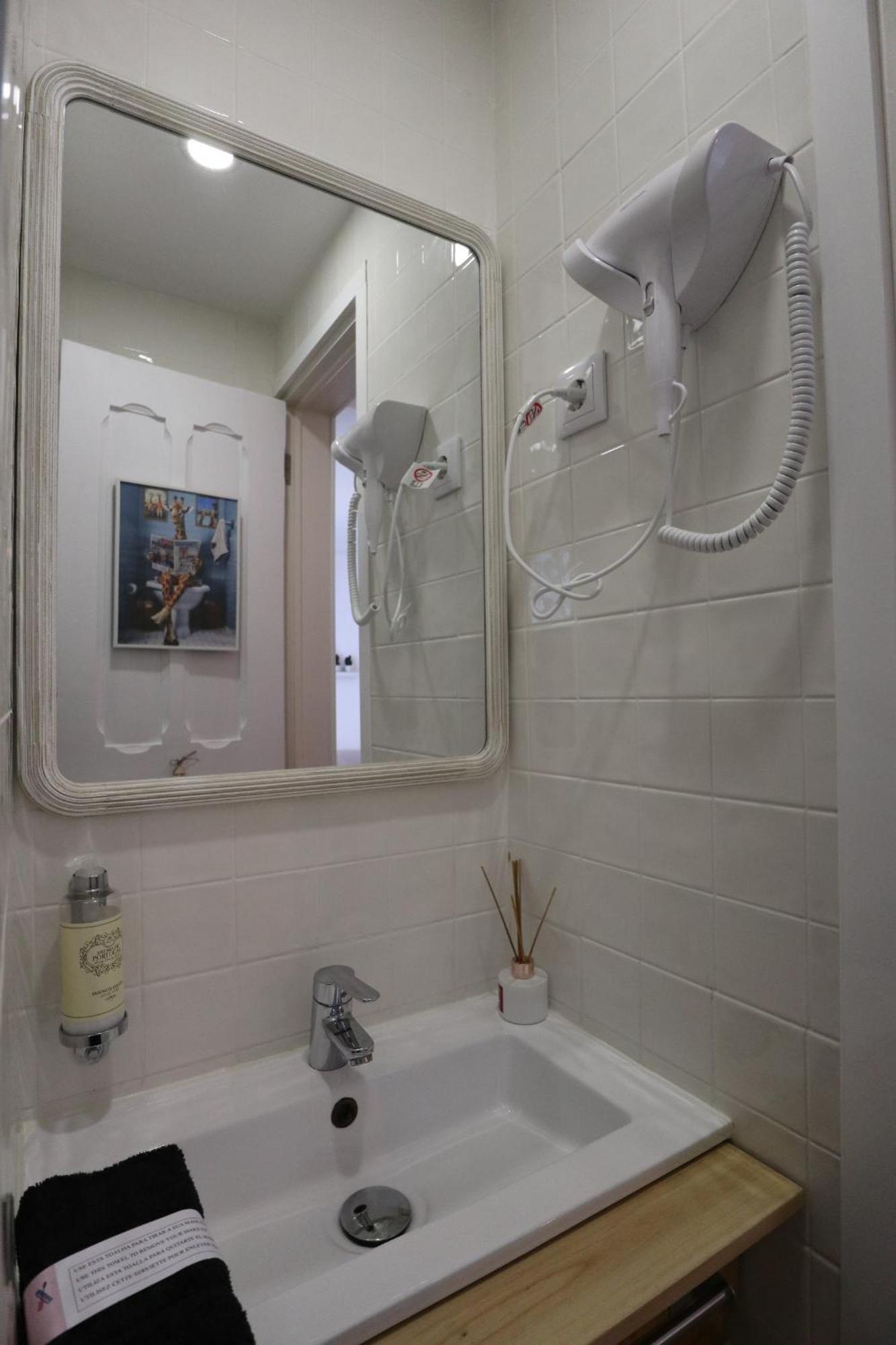 Giraffe House Apartment Lisboa Екстериор снимка