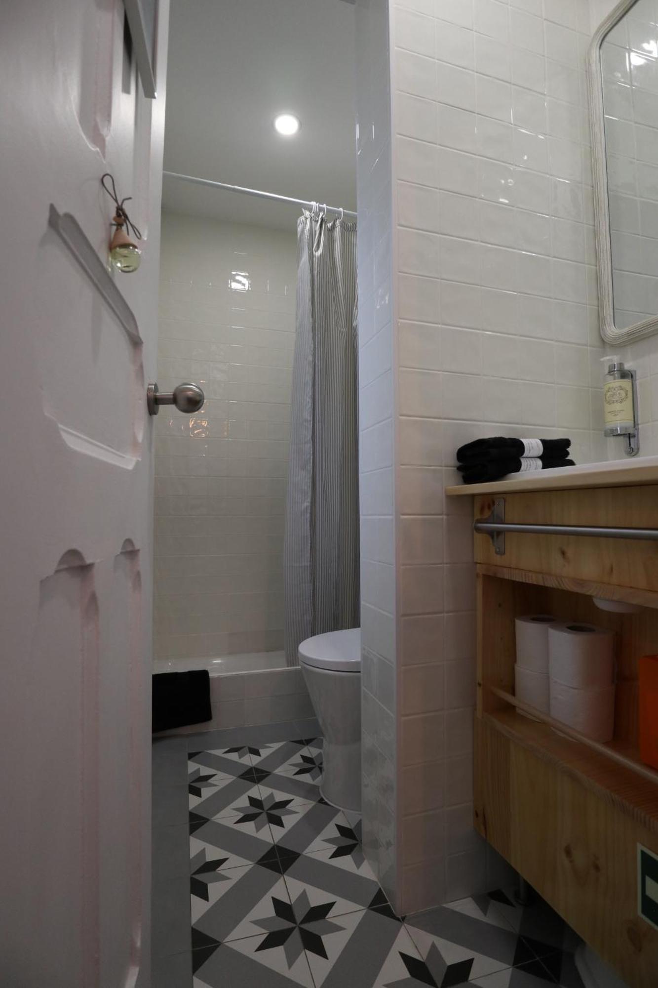 Giraffe House Apartment Lisboa Екстериор снимка