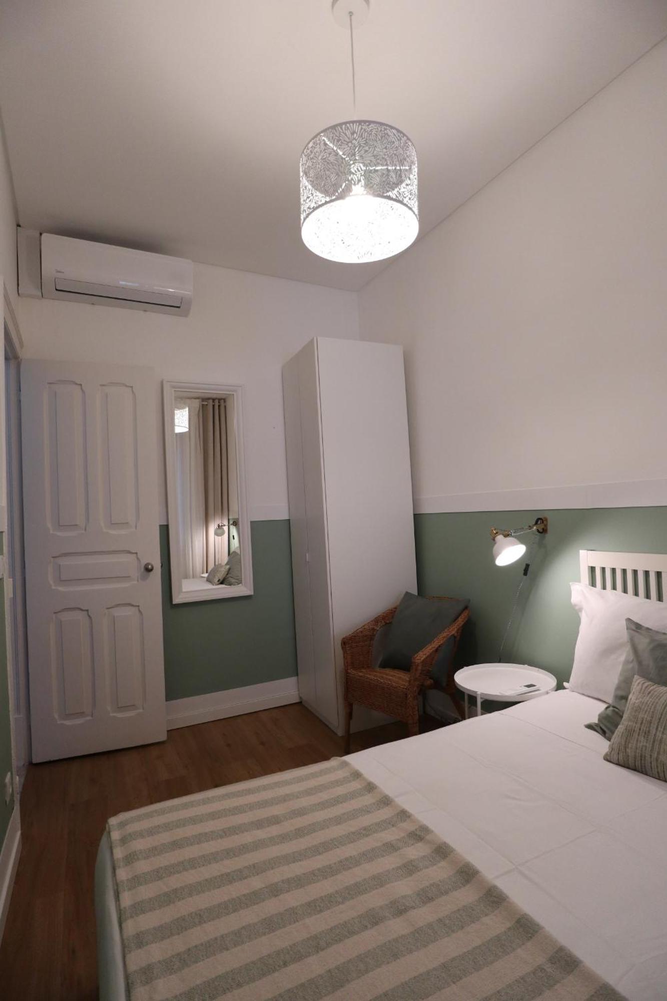 Giraffe House Apartment Lisboa Екстериор снимка