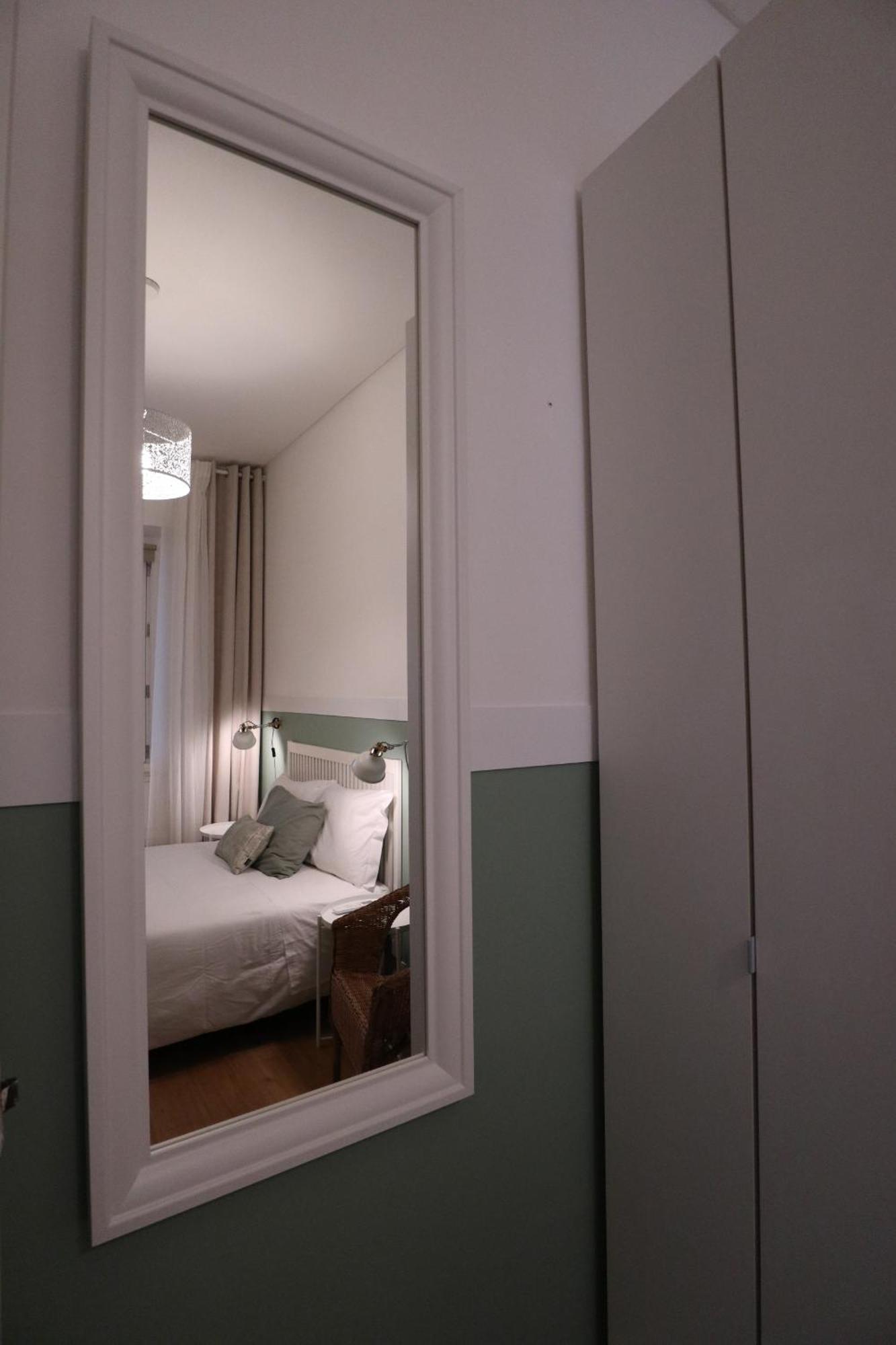 Giraffe House Apartment Lisboa Екстериор снимка